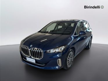 BMW Serie 2 A.T. (U06) - 218d Active Tourer Luxury