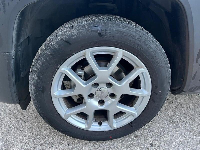 Jeep Renegade Renegade 1.0 T3 Limited 2wd