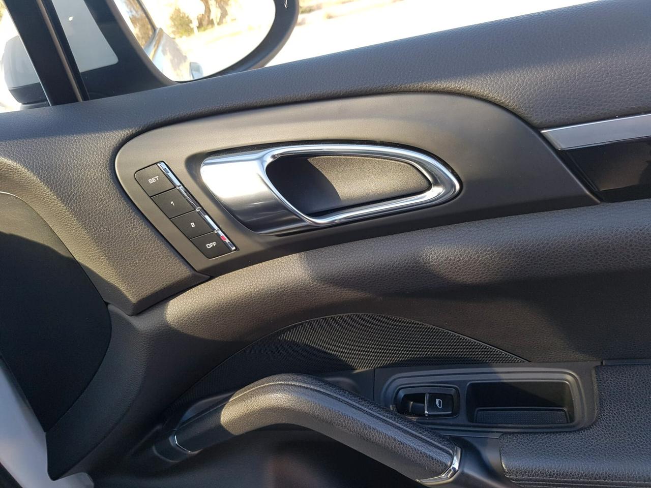 Porsche Cayenne 3.0 Diesel