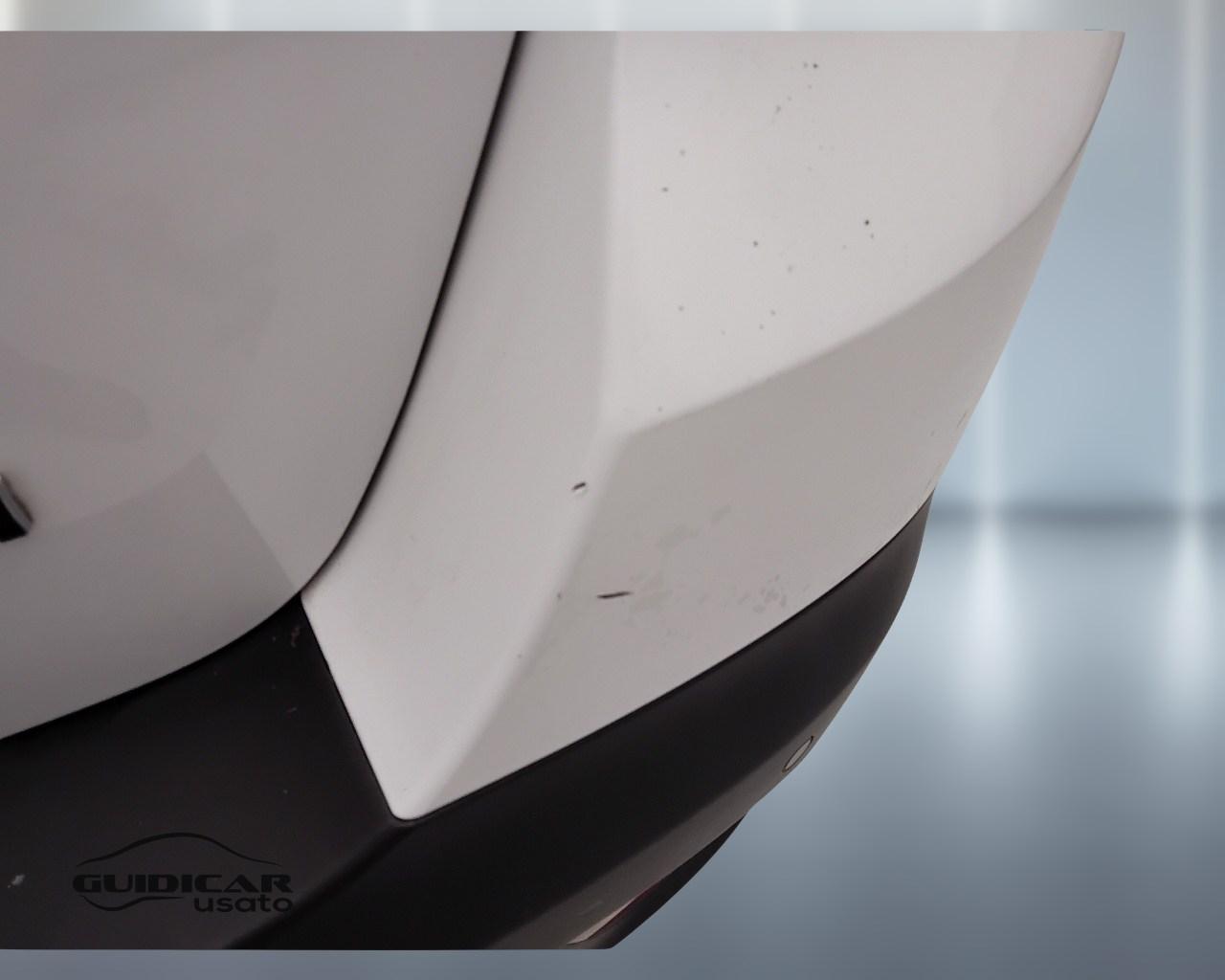 OPEL Mokka I - Mokka 1.7 cdti Cosmo 4x2 130cv auto