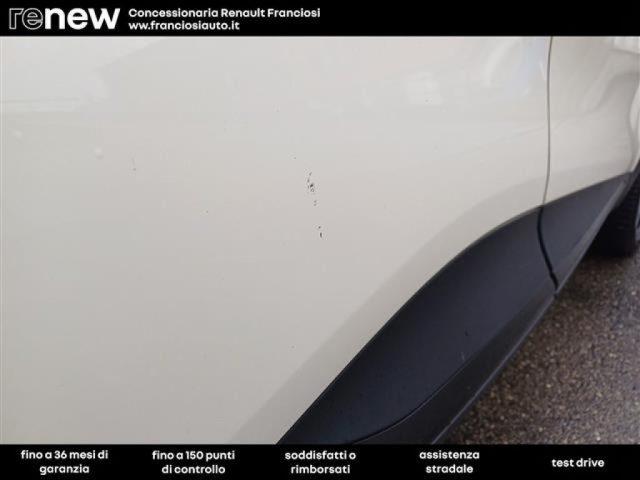 RENAULT Captur 1.5 dCi 90cv Hypnotic