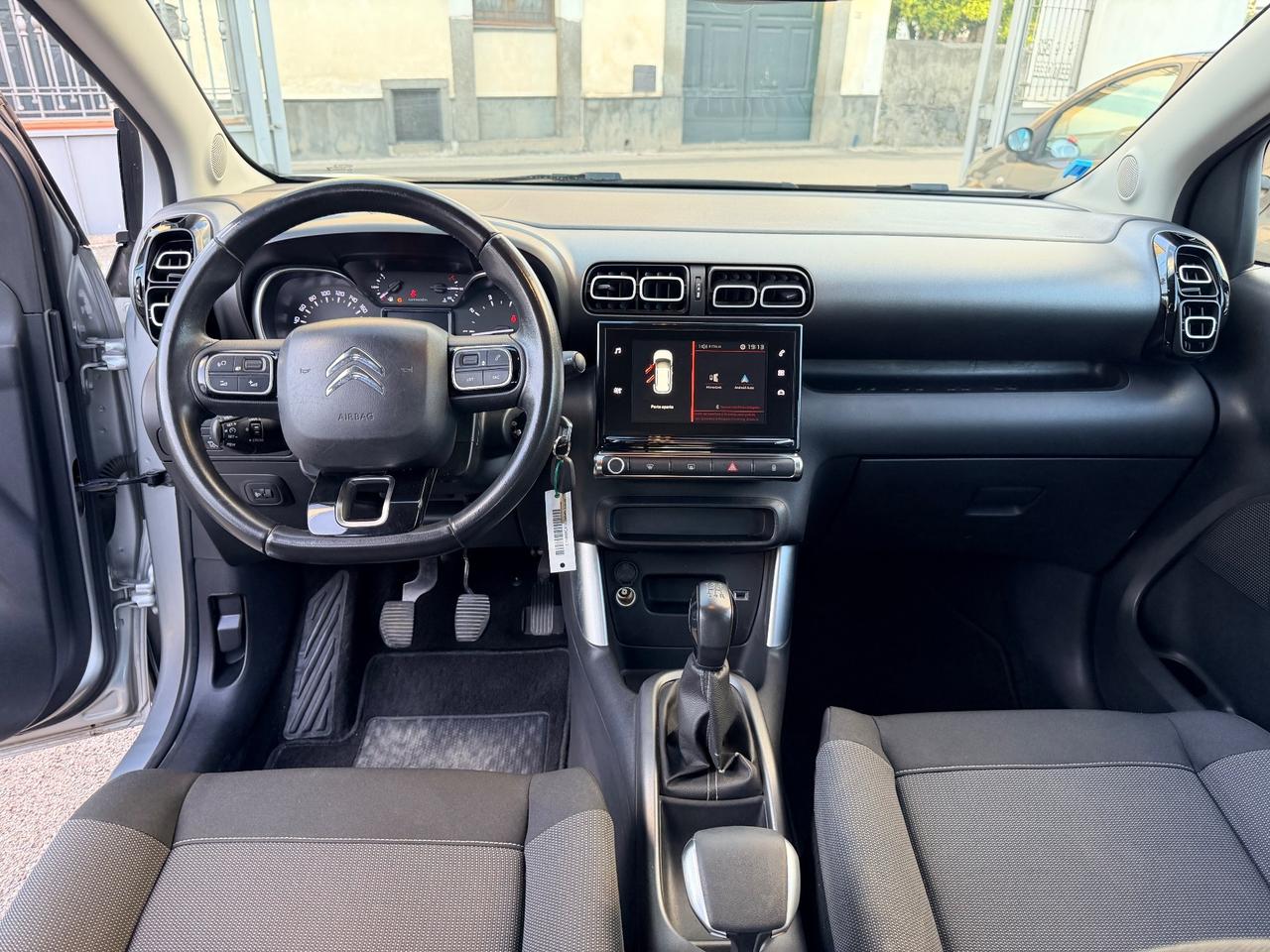 Citroen C3 Aircross PureTech 82