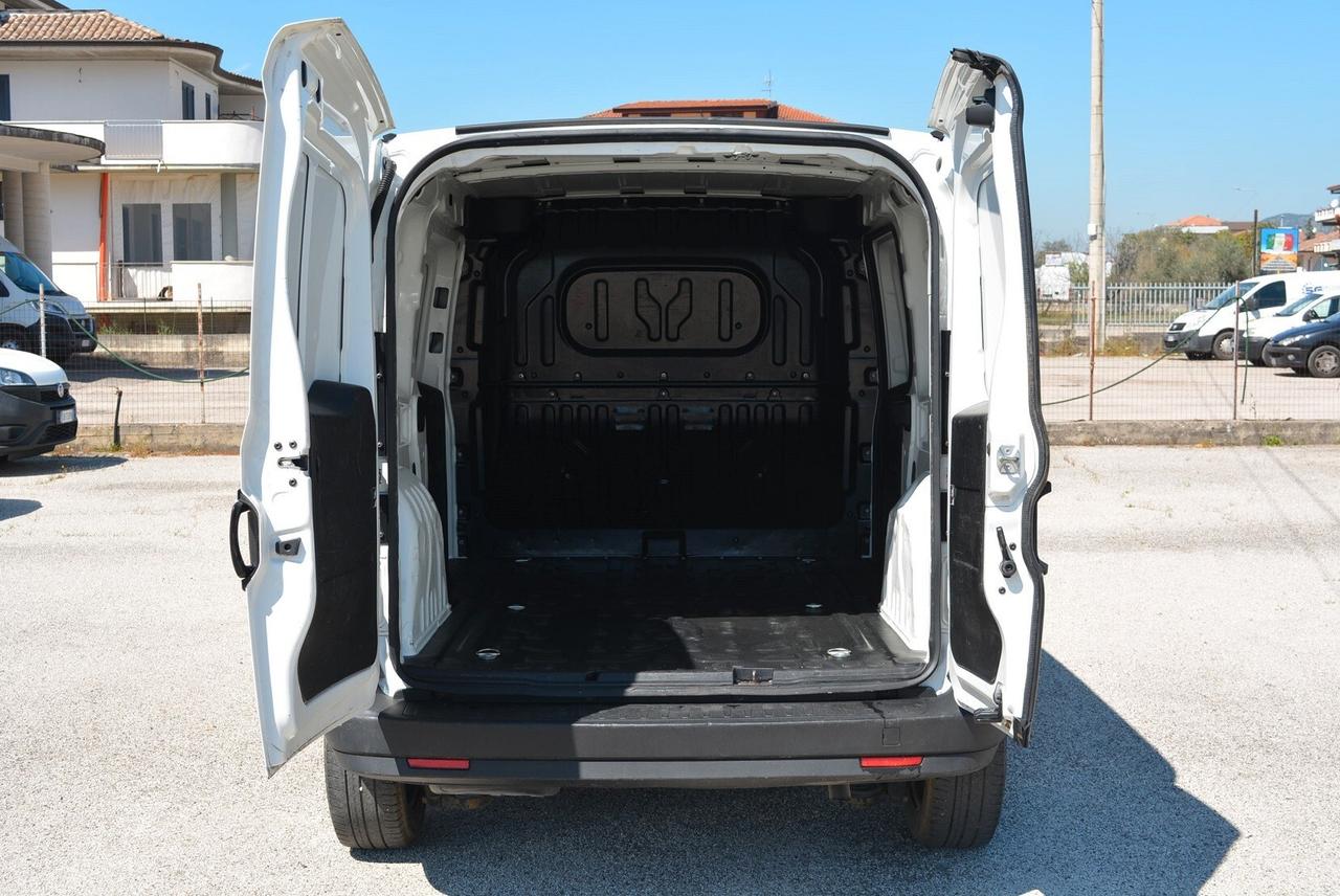 Fiat Doblo Maxi 16 MJT 105CV S&S PL-TN Cargo Maxi Easy