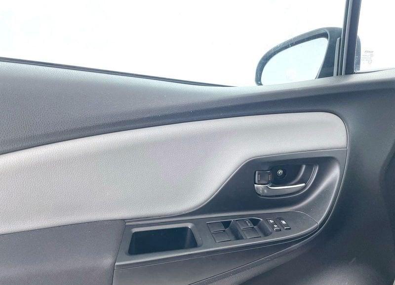 Toyota Yaris Yaris 1.0 5 porte Active ** GPL ** ** OFFERTA RISERVATA SOLO PER OPERATORI DEL SETTORE **