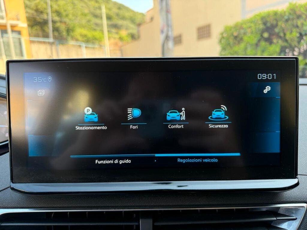 Peugeot 3008 PEUGEOT 3008 1.5 HDi S&S "Business"