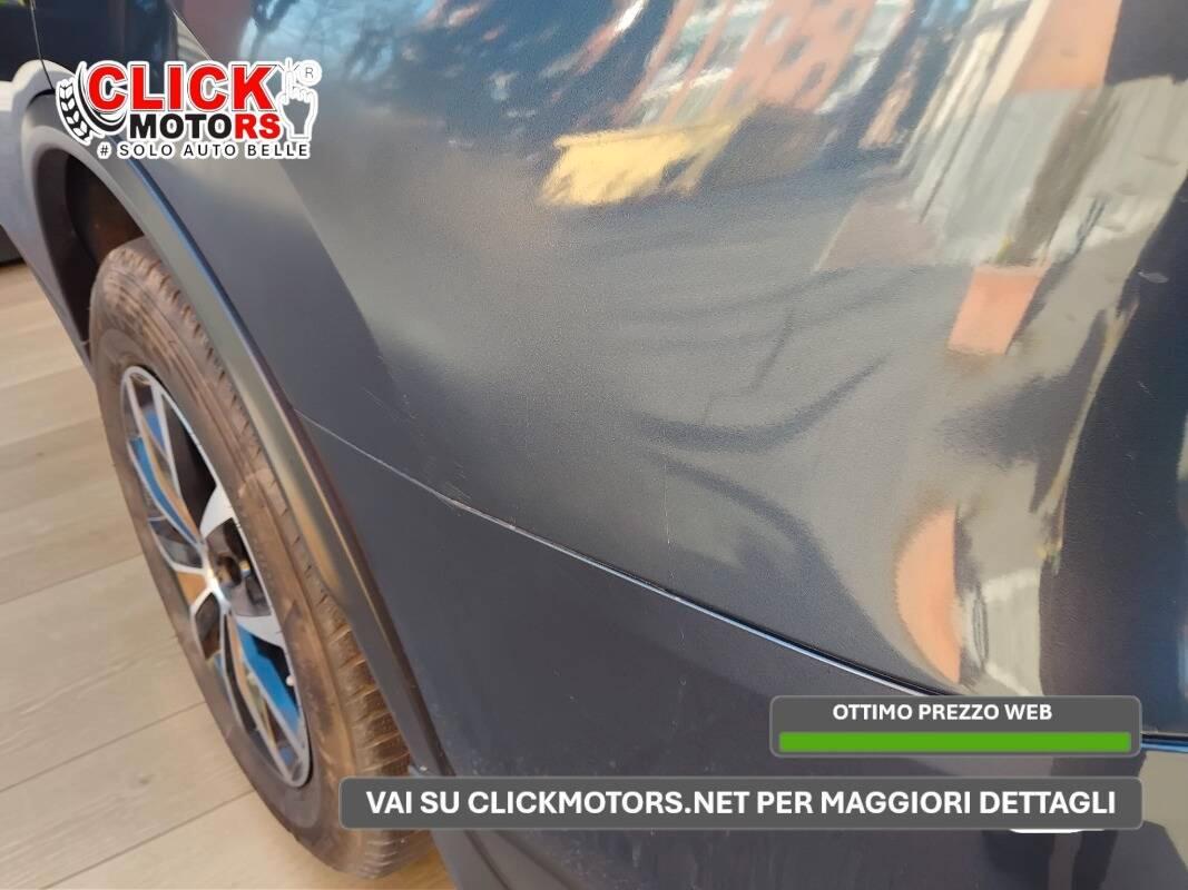 Nissan X-Trail X-Trail III 2016- 1.6 dci Acenta Premium 2wd E6