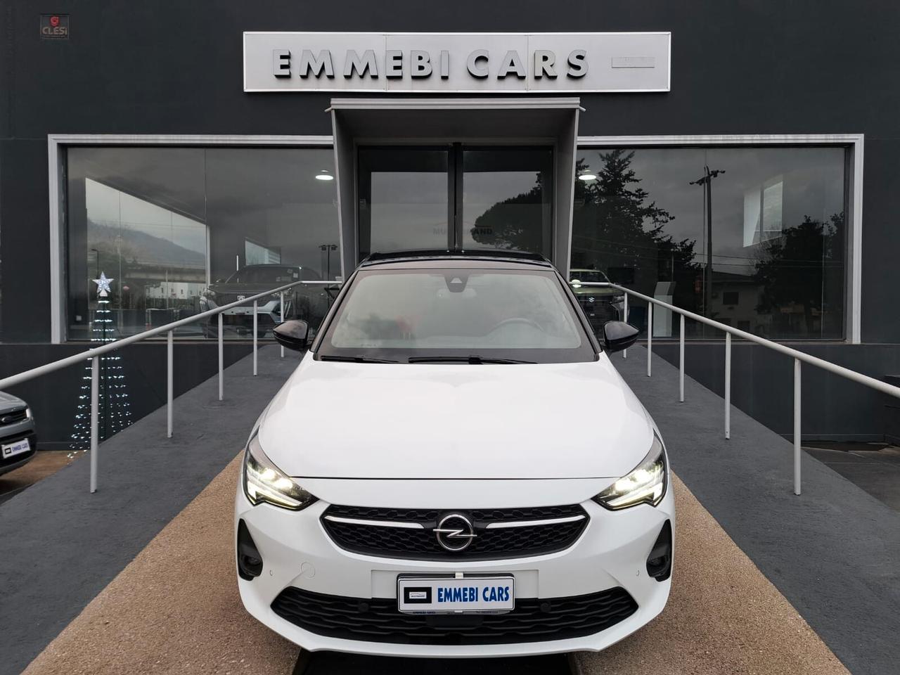 OPEL CORSA 1.5 DCI 102 CV GS-LINE