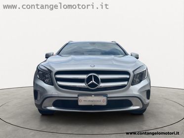 MERCEDES-BENZ GLA 200 CDI Automatic 4Matic Sport