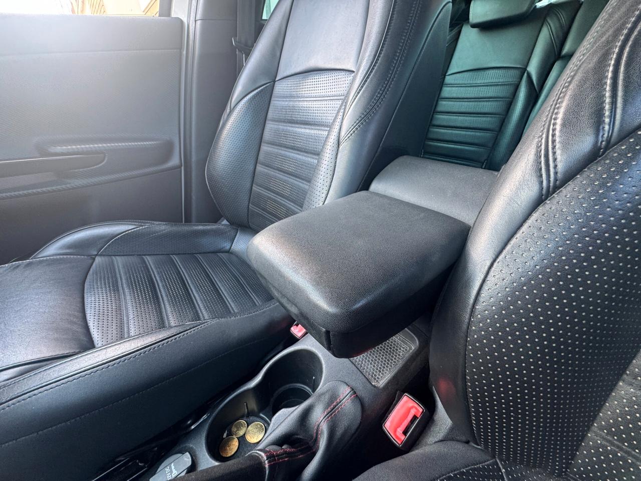 ALFA ROMEO Giulietta 1.6 JTDm TCT 120 CV Super **UNICO PROPRIETARIO**