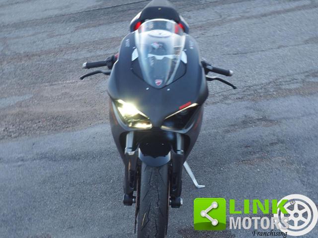 DUCATI Panigale V2 2024 PARI AL NUOVO FINANZIABILE