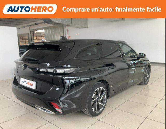 PEUGEOT 308 BlueHDi 130 S&S EAT8 SW Allure Pack