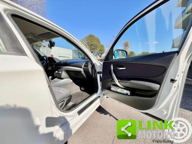 BMW 116 d 2.0 116CV 5 porte Futura / FINANZIABILE