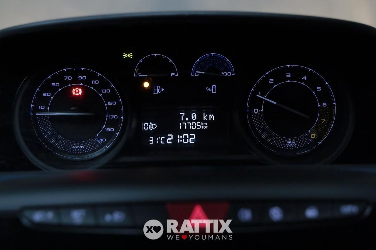 Lancia Ypsilon 1.0 Firefly Hybrid 70CV Oro