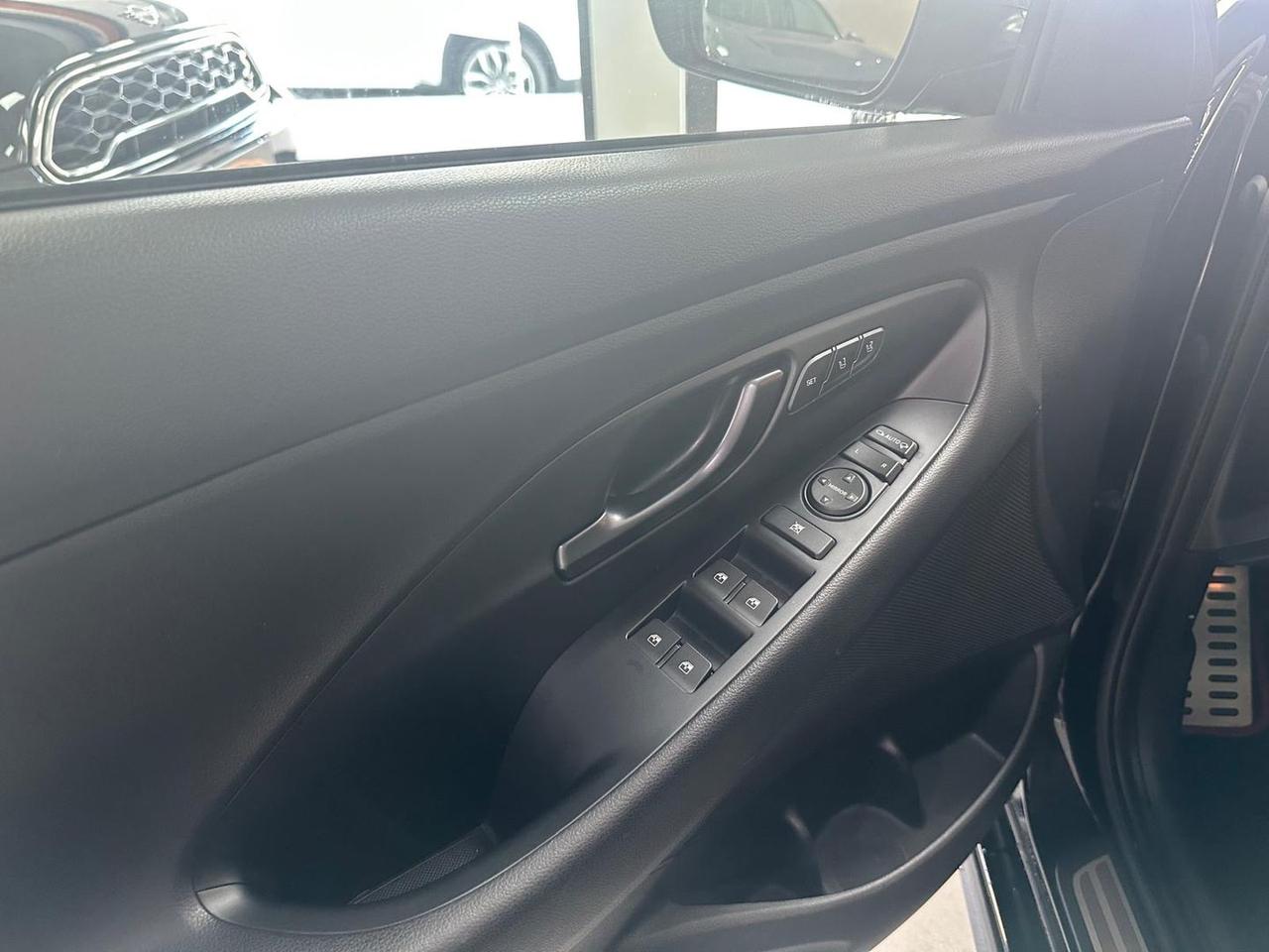 Hyundai i30 Classic 2.0 T-GDI N Performance #6770
