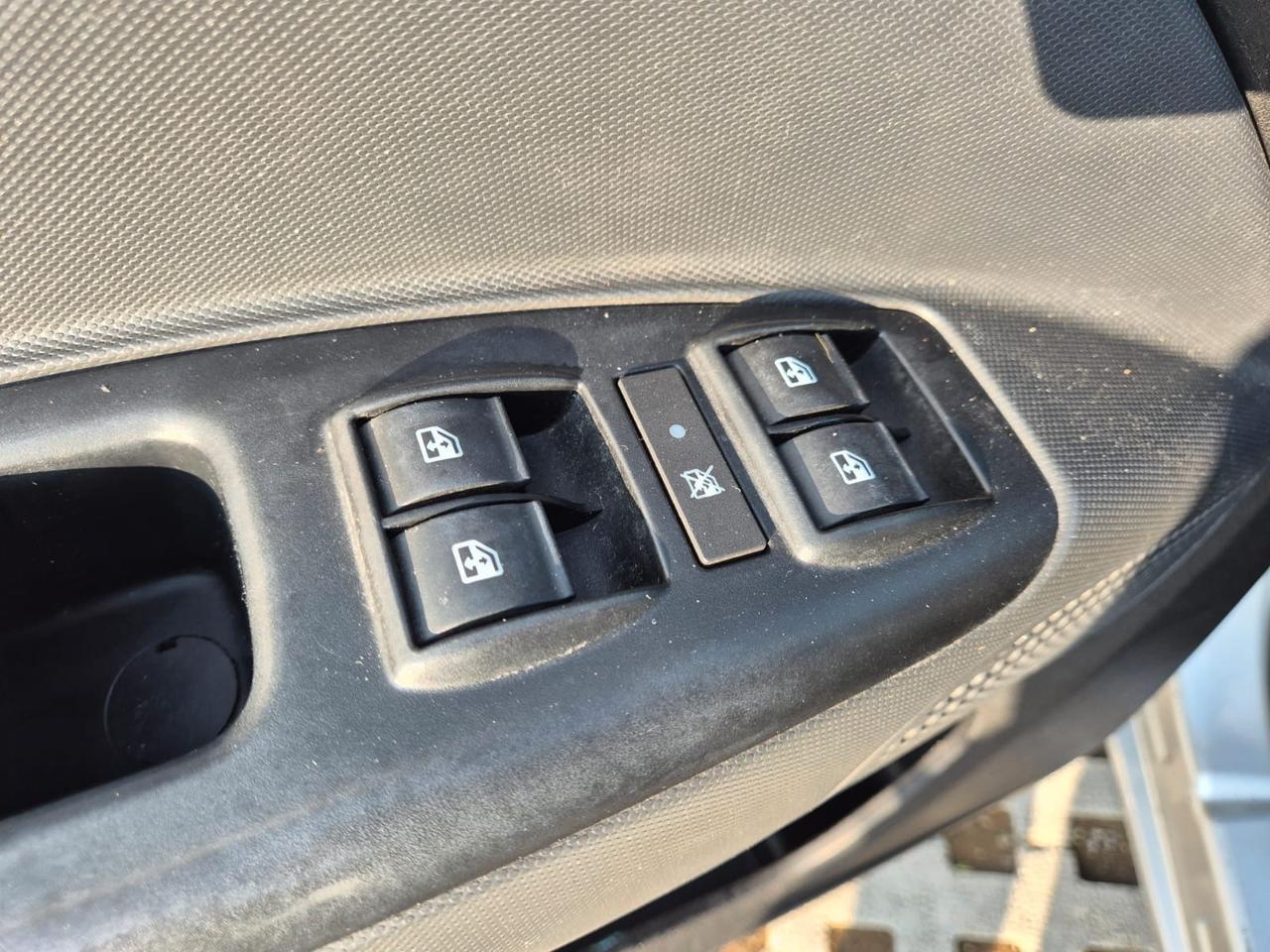 Fiat Doblo Doblò 2.0 MJT 16V Emotion