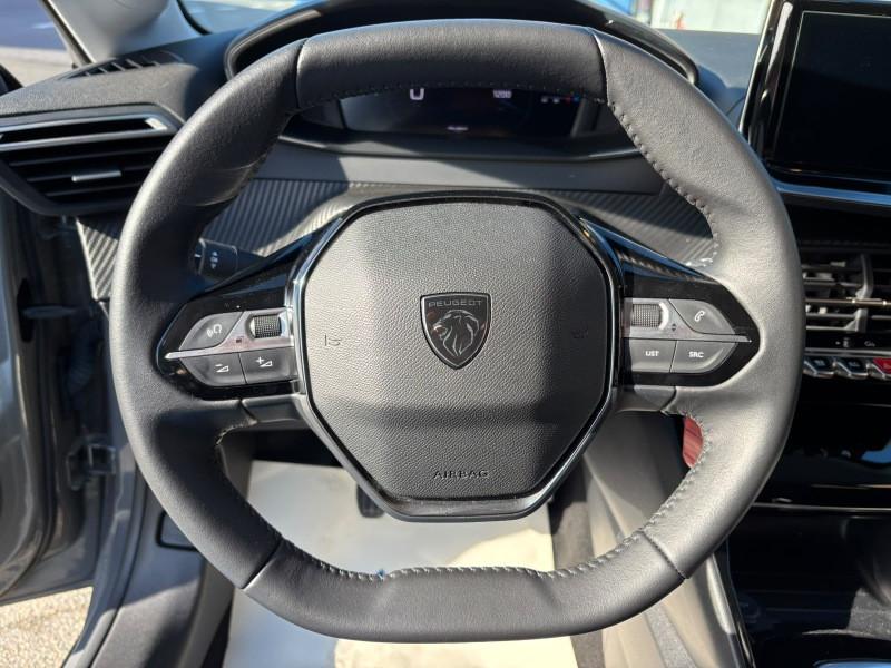 Peugeot 208 1.2 puretech Allure s&s 100cv LED-APP CONNECT-16"