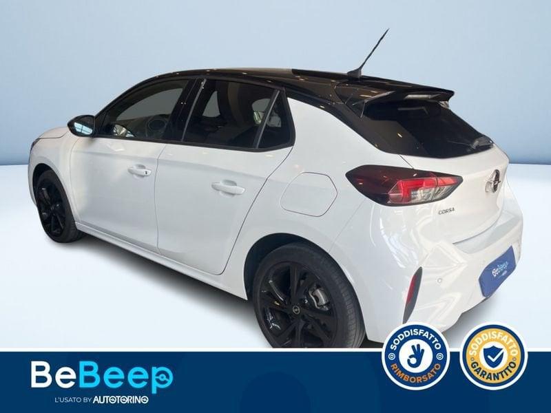 Opel Corsa 1.2 GS LINE S&S 100CV