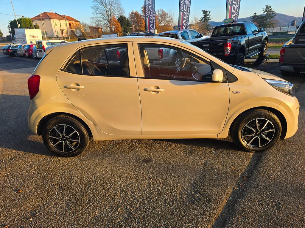 Kia Picanto 1.0 12V Style CON PREZZO REALE