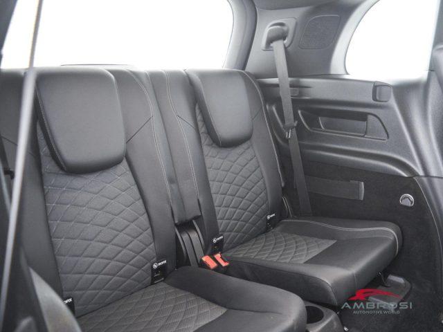 MERCEDES-BENZ GLB 200 d Automatic Sport Plus 7p.ti