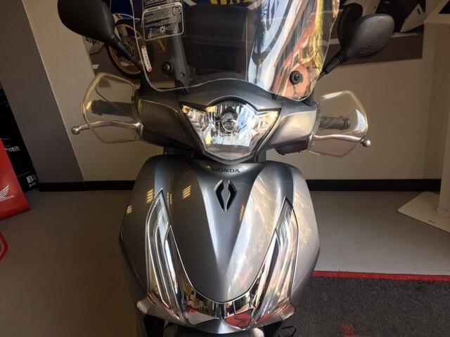 Honda SH 125 ABS