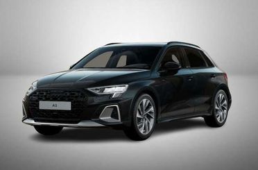 Audi A3 ALLSTREET 35 TFSI S-TR 150CV *GANCIO+NAVI* PROMO