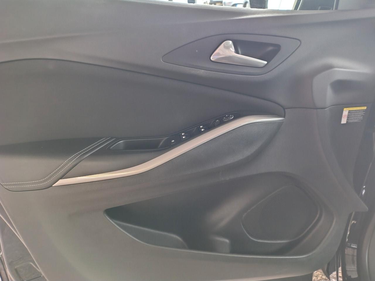 Opel Grandland X 1.2 130 CV Start&Stop aut. Ultimate