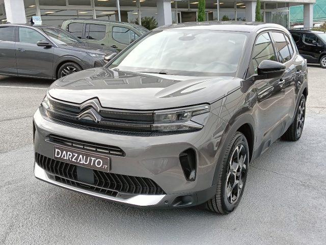 CITROEN C5 Aircross PureTech 130 S&S Plus