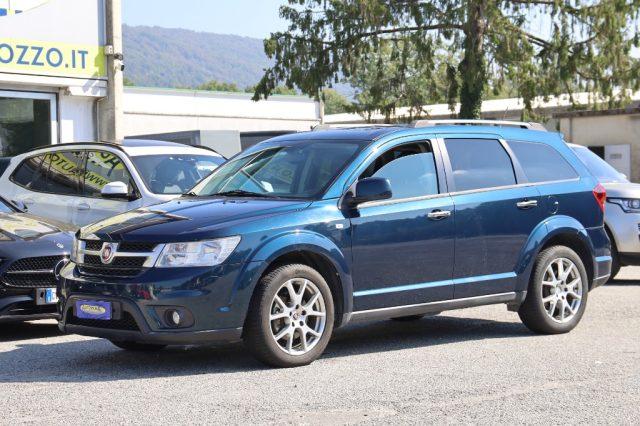 FIAT Freemont 2.0 Multijet 170 CV Lounge 7 posti
