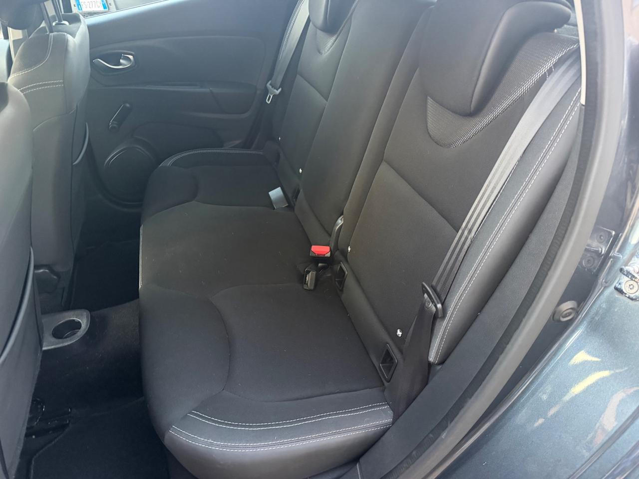 Renault Clio dCi 8V 75CV Start&Stop 5 porte Energy Life
