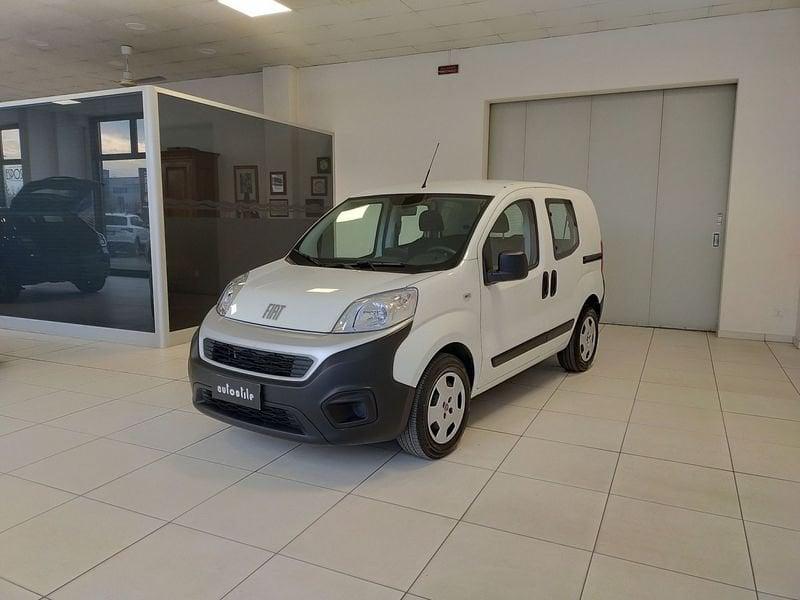 FIAT Fiorino Fiorino 1.3 MJT 95CV Combi N1
