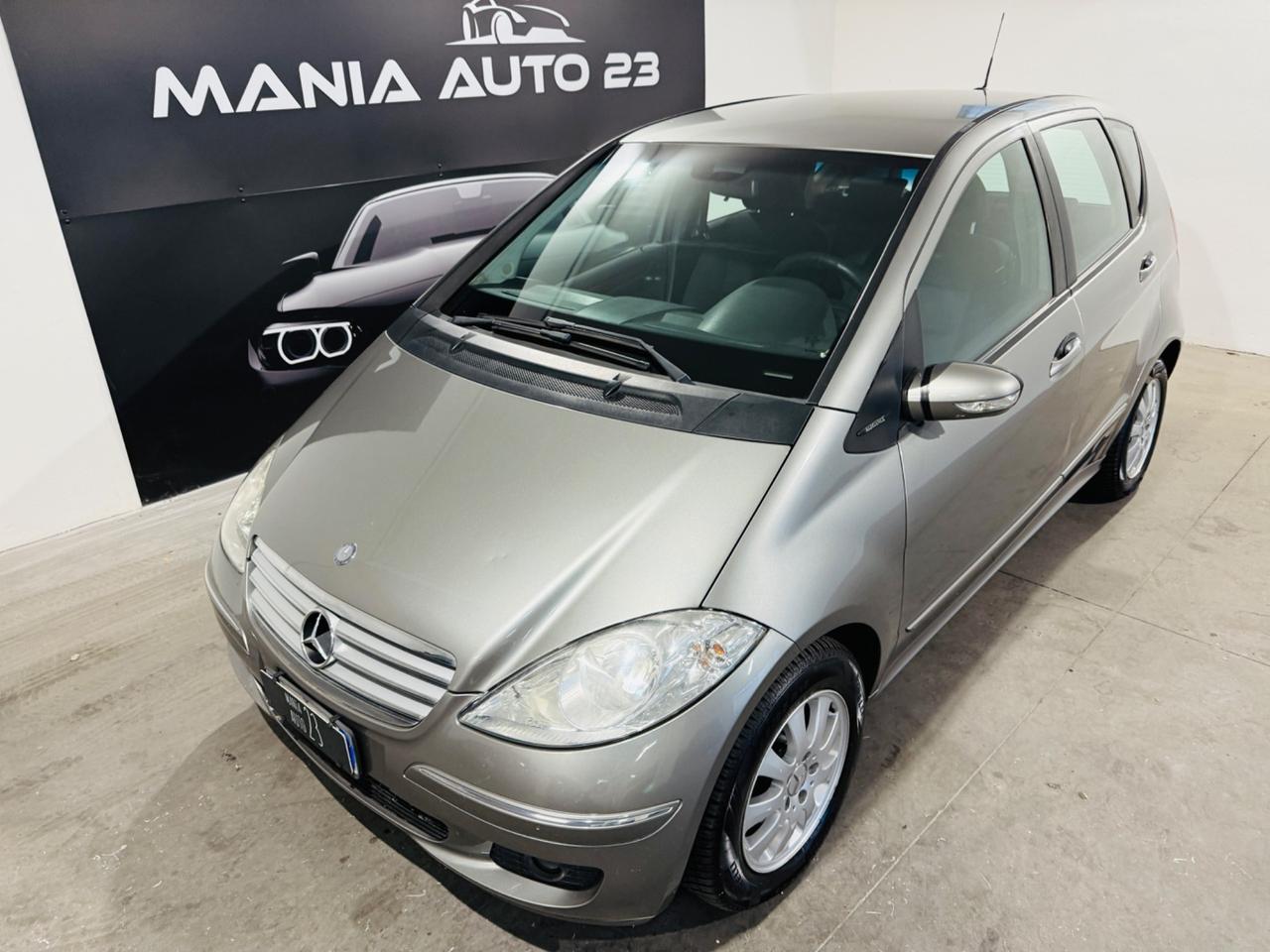 Mercedes-benz A 180 CDI*109 CV*NEOPATENTATI*