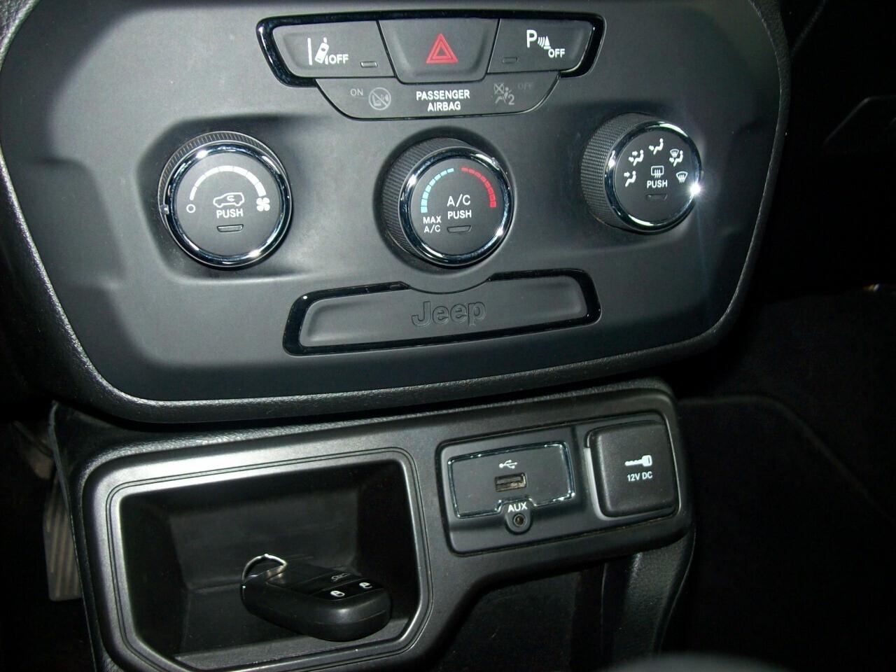 Jeep Renegade 1.0 T3 GPL 120CV Longitude