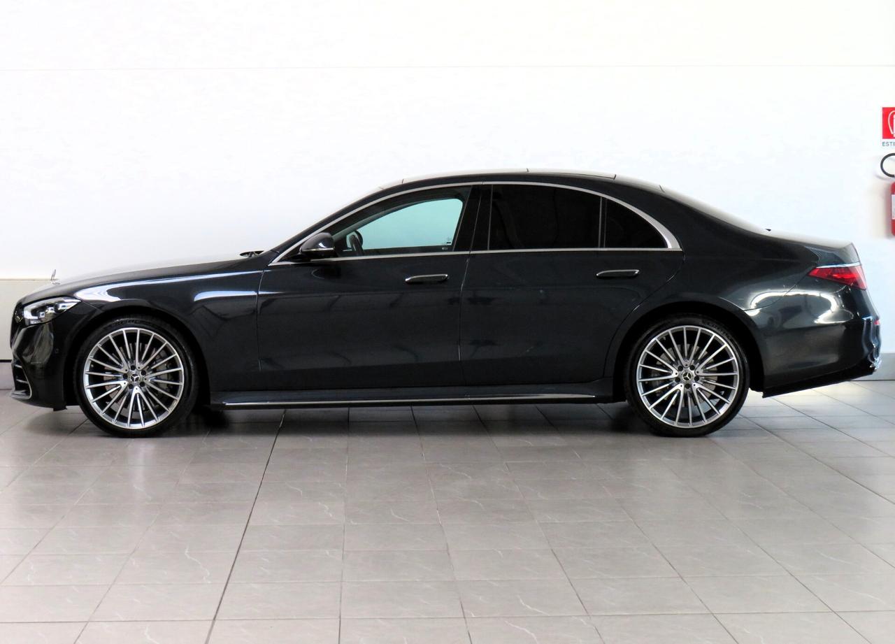 Mercedes-benz S350 d 4Matic Premium | AMG