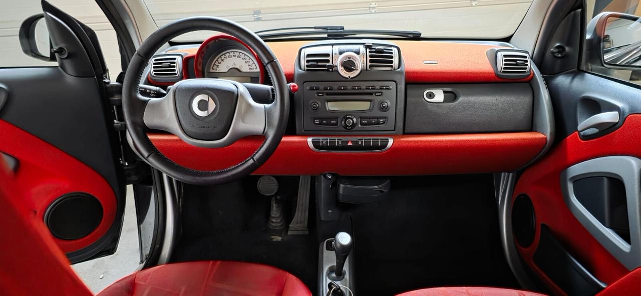 Smart Fortwo 1.0 Passion