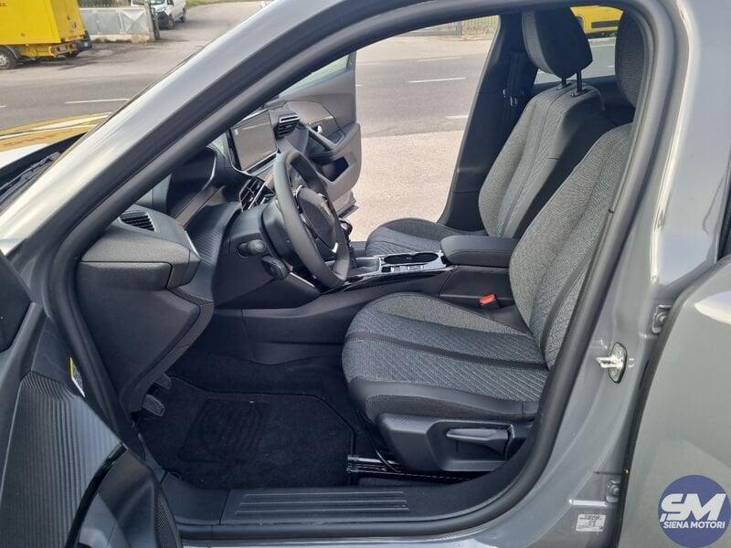 Peugeot 2008 2008 PureTech 100 S&S Allure