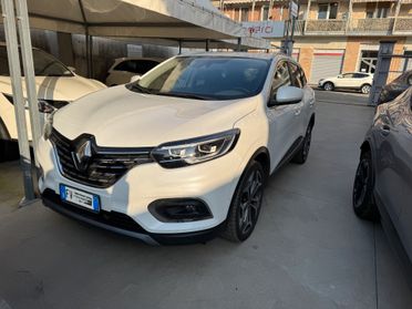 Renault Kadjar TCe 160CV EDC FAP Sport Edition2