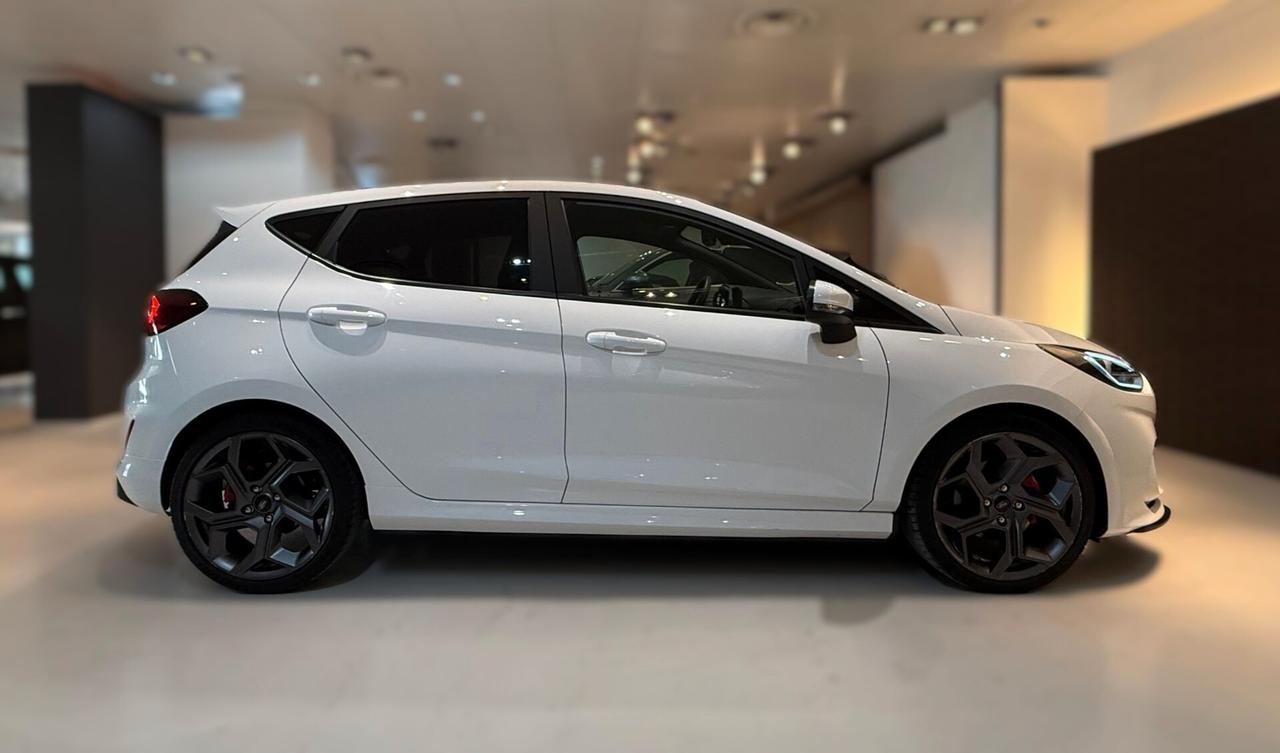 Ford Fiesta ST 1.5 Ecoboost 200 CV - 2023