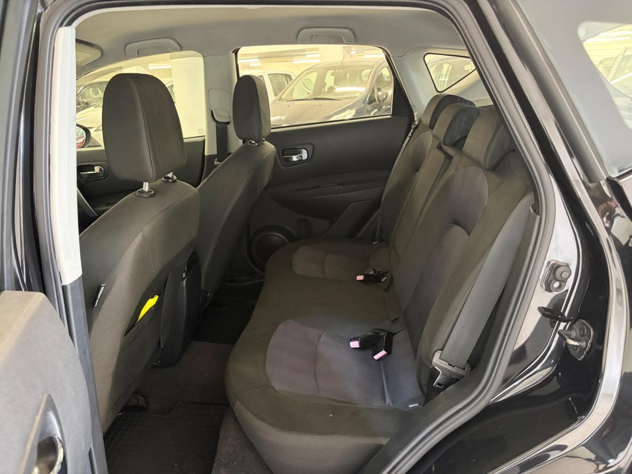 Nissan Qashqai 1.6 dCi DPF Acenta Perfetta !