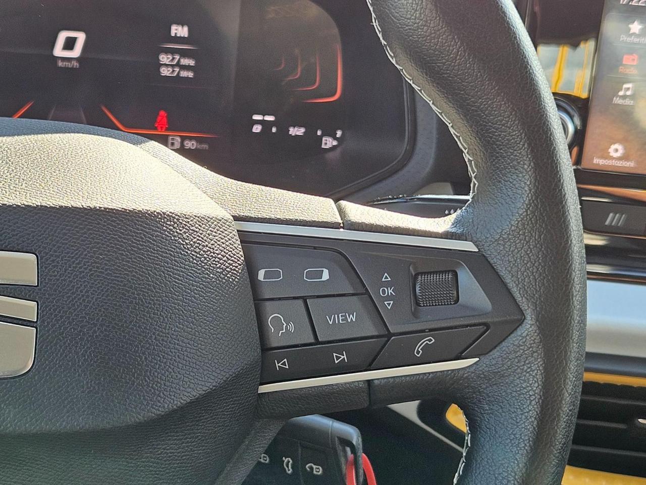 SEAT Arona 1.0 EcoTSI Style