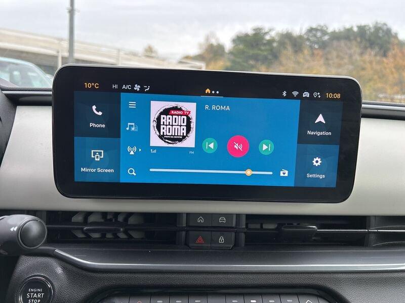 FIAT 600 IV 2023 1.2 hybrid La Prima 110cv auto