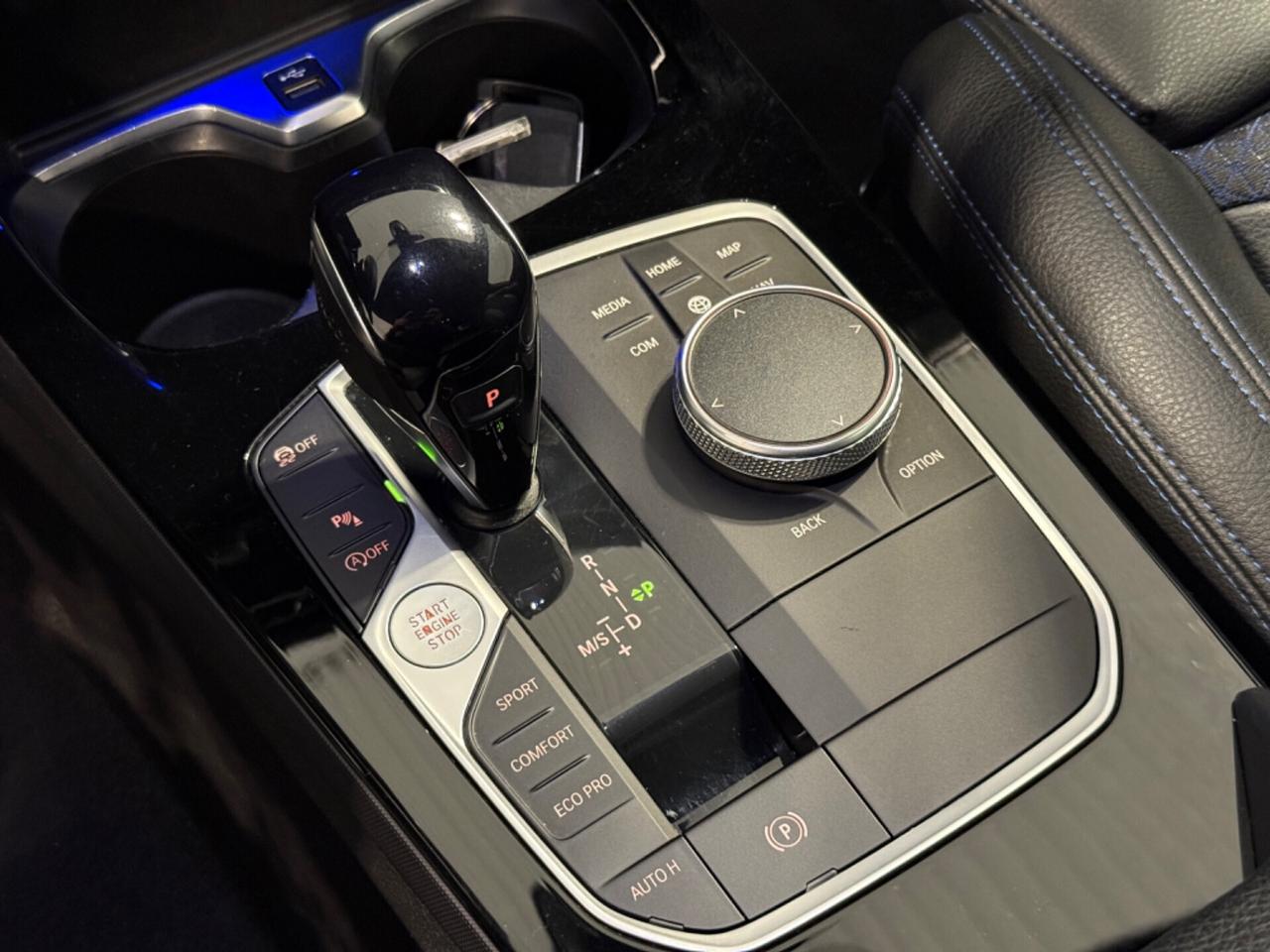 Bmw 218 F44 Gran Coupe M Sport