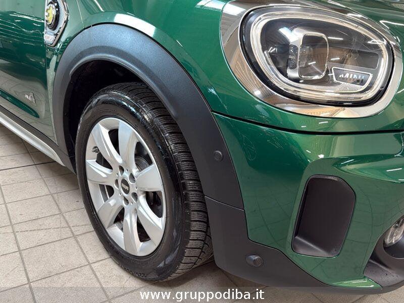 MINI Countryman Mini F60 2020 Benzi Mini 1.5 Cooper SE Business all4 auto