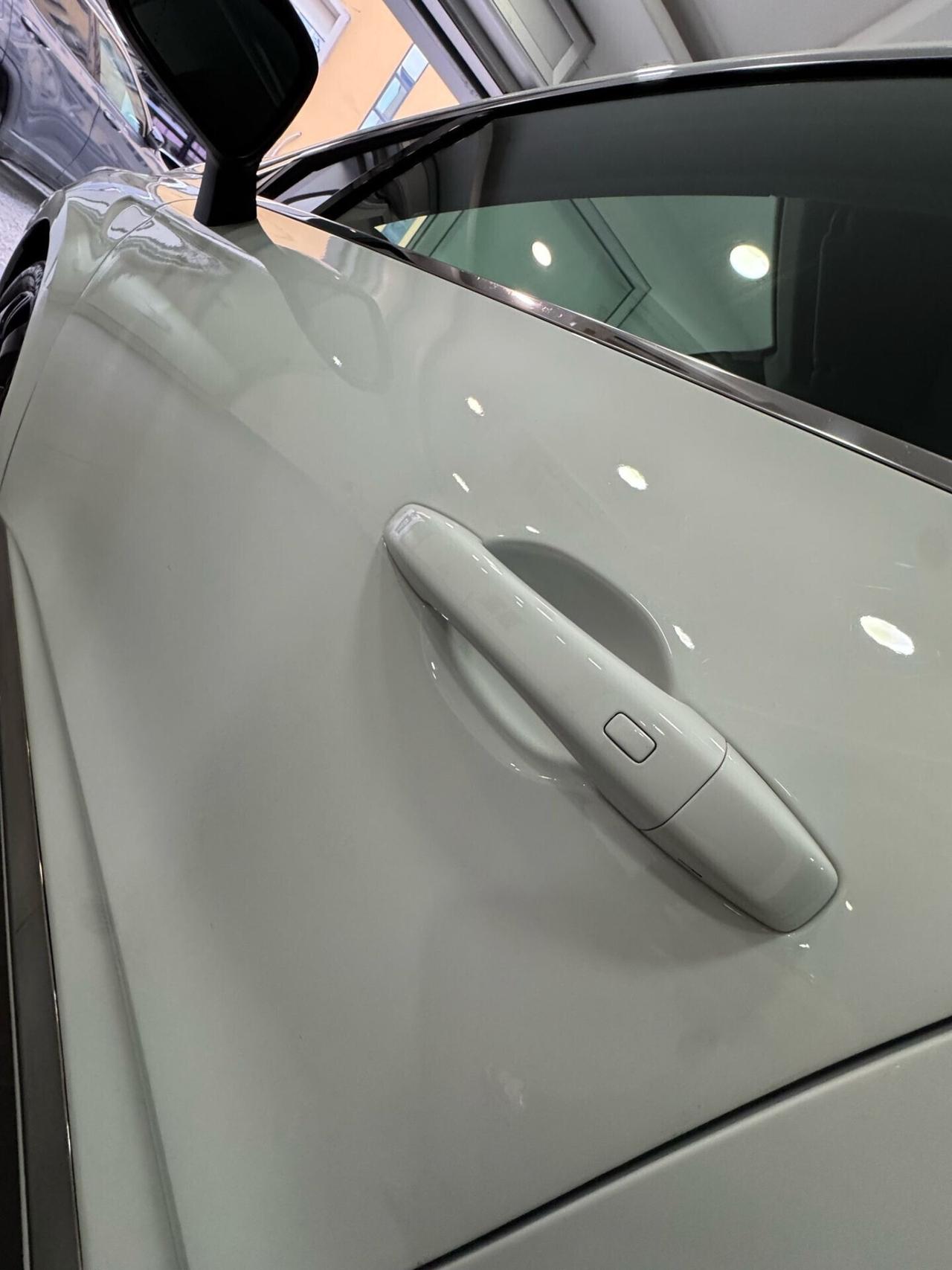Renault Clio Full Hybrid E-Tech 91 CV 5 porte Intens automatica