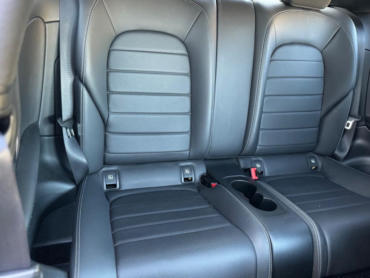 Mercedes-Benz C 220 Premium C 200 #8859