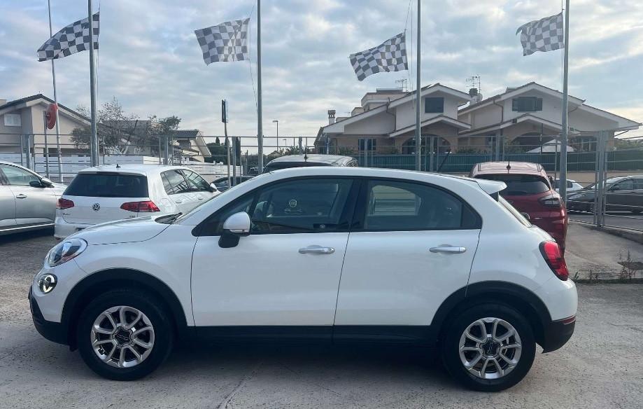 Fiat 500X 1.3 MultiJet 95 CV Cross