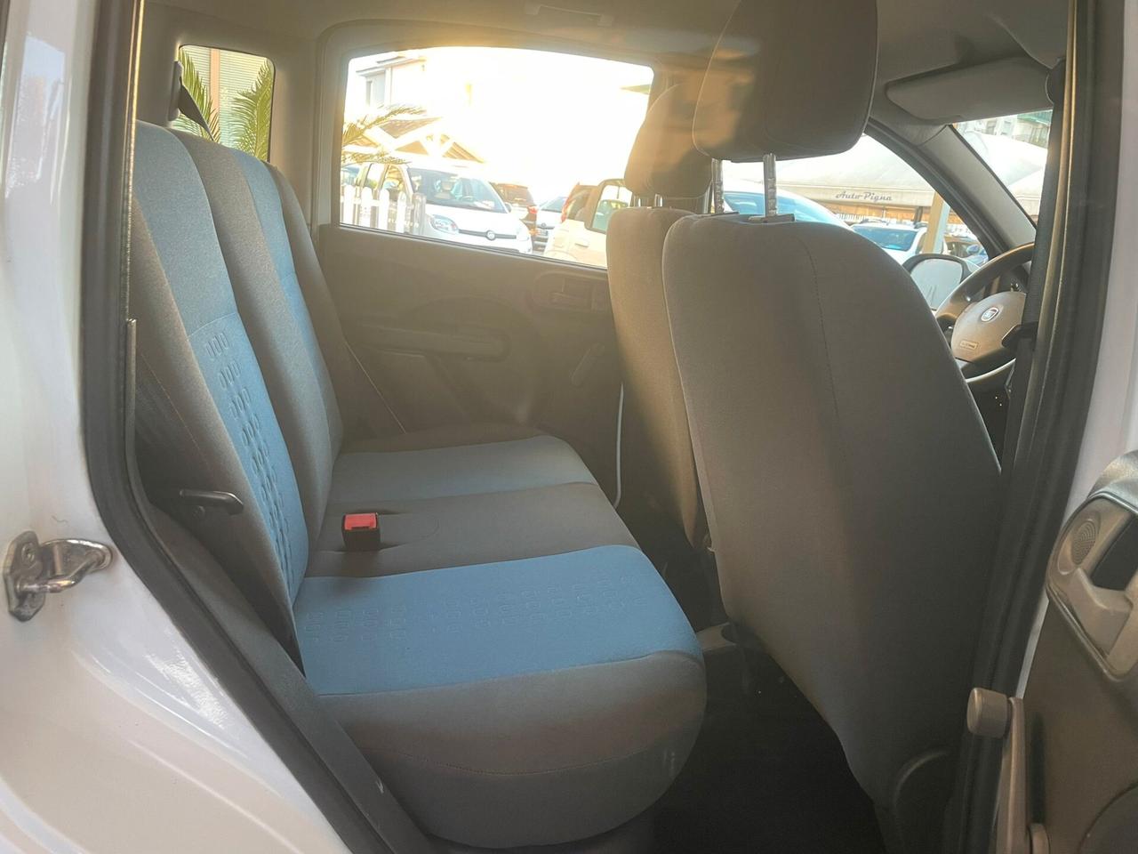 Fiat Panda 1.2 Dynamic Natural Power