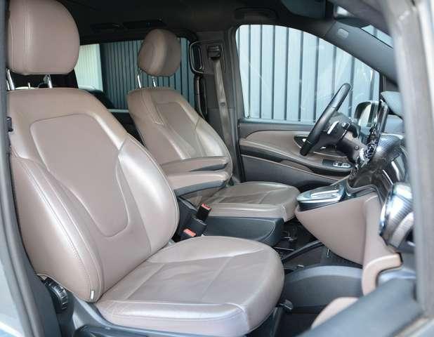 Mercedes-Benz V Long 300 d Sport 4matic auto * IVA COMPRESA *