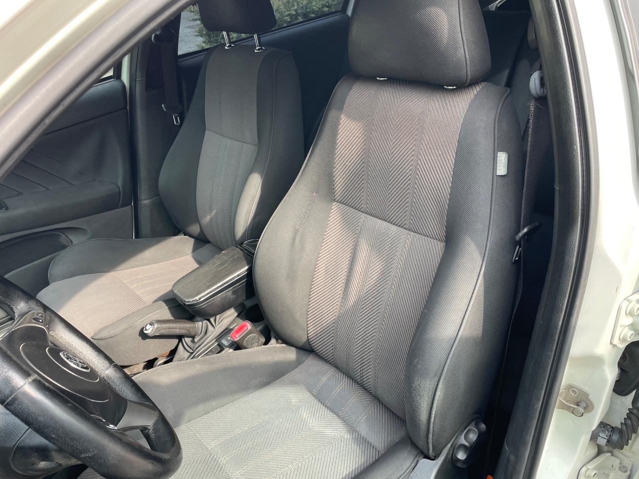 Alfa Romeo 147 1.9 JTD/TAGLIANDI/GARANZIA