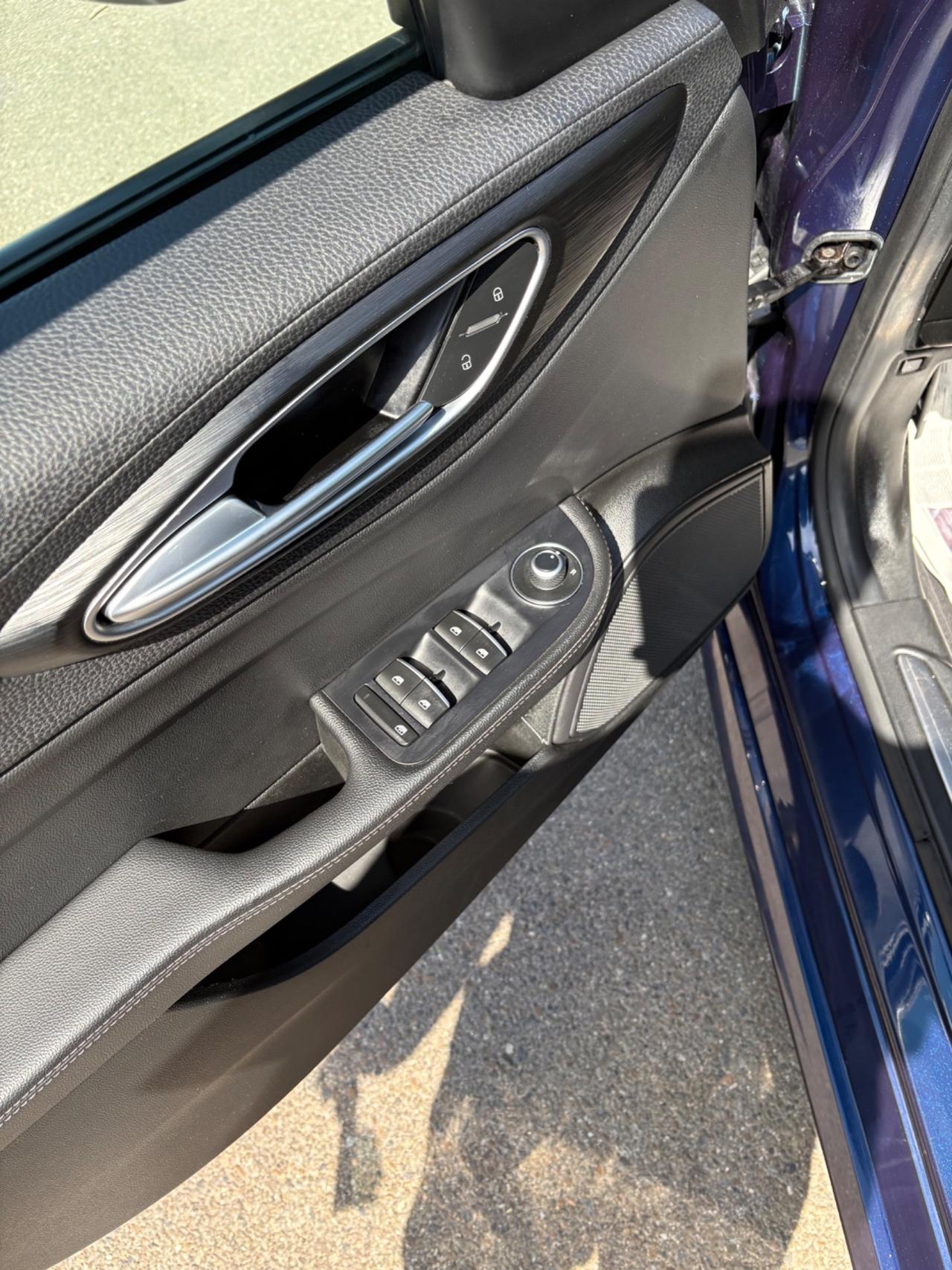 ALFA ROMEO GIULIA 2.2 JTDm 150 CV AUTOMATICA SUPER