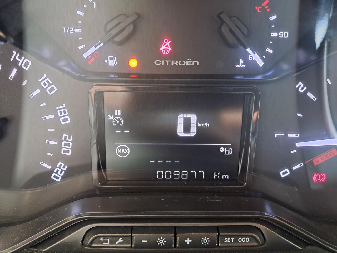 Citroen C3 1.2 83 cv S Plus